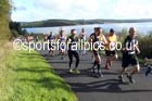Kielder Marathon, 2016 Kielder Marathon and Half Marathon. Photo: David T. Hewitson/Sports for All Pics